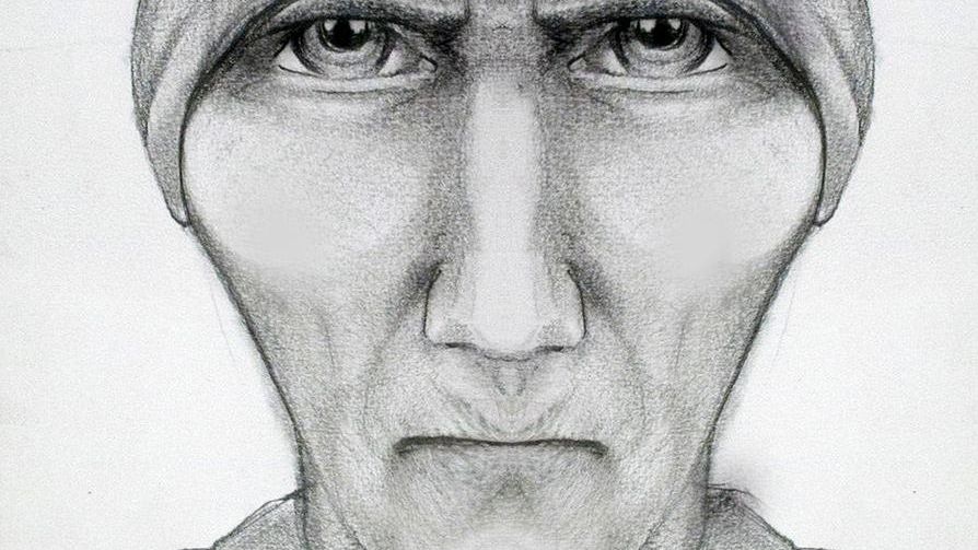 Mężczyzna miał obrabować sklep odzieżowy