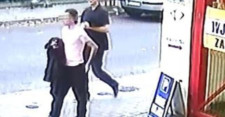 Atak na pielęgniarkę w Gliwicach. Sprawcy zatrzymani