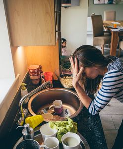 Urlop wychowawczy okazał się katorgą. Dziś zazdrości kobietom, które pracują