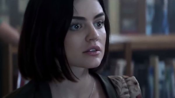 "Prawda czy wyzwanie" to horror oparty na grze dla dzieci