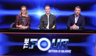 "The Four. Bitwa o sławę": Ruszają największe bitwy tej wiosny!
