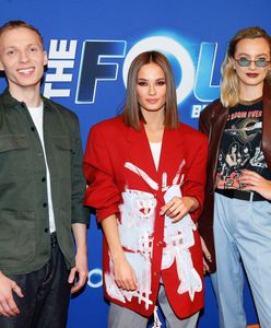 "The Four. Bitwa o sławę" zawieszone. Polsat stawia na bezpieczeństwo