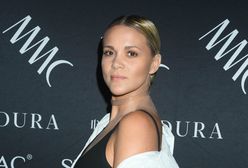 Jest do siebie niepodobna! Co się stało z Dominiką Gawędą?