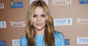 Dominika Gawęda coraz bardziej sztuczna?