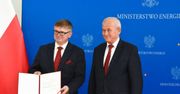 Nowy wiceminister energii. Będzie odpowiadał za restrukturyzację górnictwa