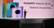 Huawei Mate 30 Pro bez aplikacji Google. Gigant potwierdza