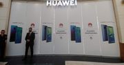 Huawei: w porównaniu z Samsungiem i Xiaomi nasz jest największy