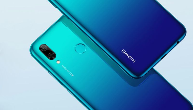 Huawei P Smart Z w super ofercie. Najlepsze promocje 11.07.19