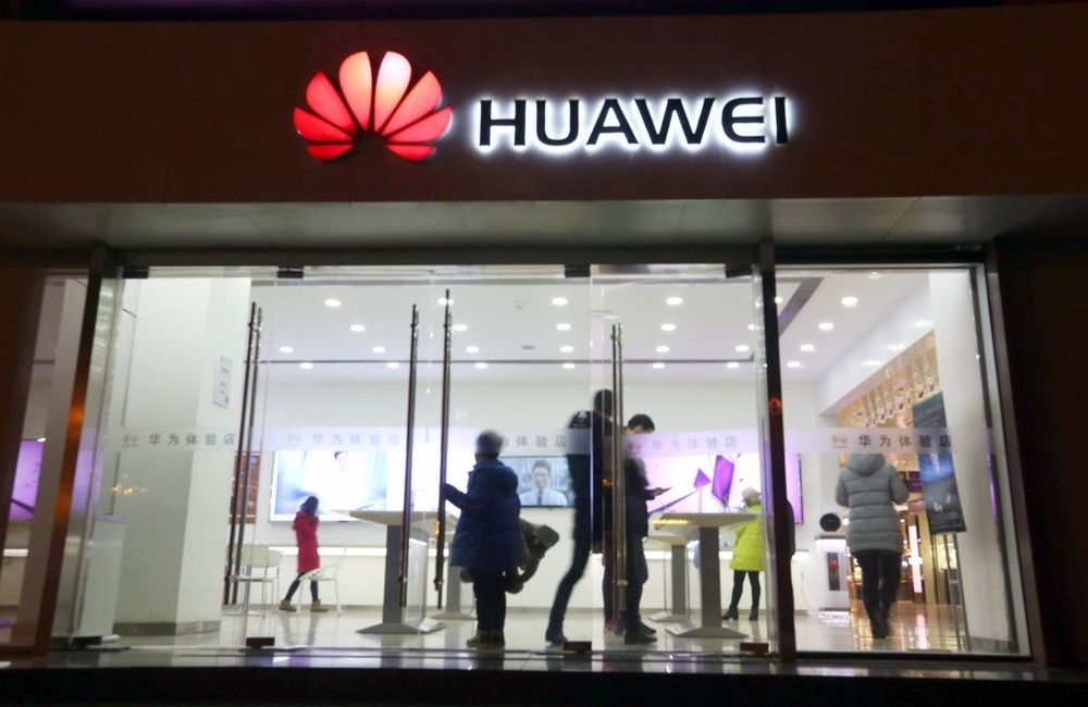 To dzięki nim powstaną inteligentne miasta. Huawei przewiduje rozwój technologii 