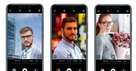 Mistrzyni selfie – podkręć swój społecznościowy look w 4 prostych krokach!