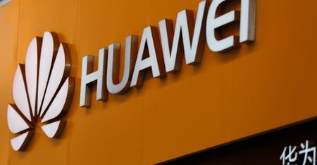 Szefowa Huawei zwolniona z aresztu za kaucją
