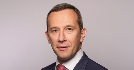 Huawei. Radosław Kędzia objął stanowisko wiceprezesa w regionie Europy Środkowo-Wschodniej i krajach nordyckich