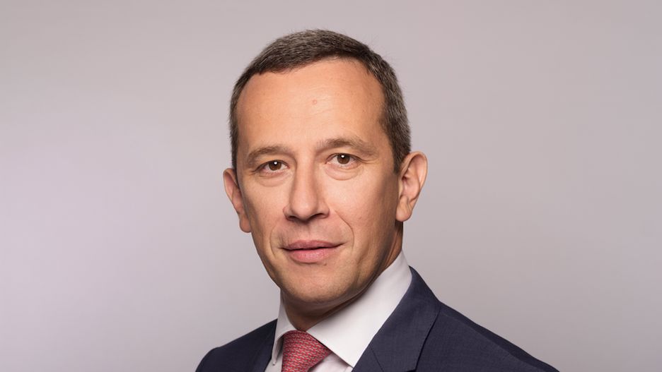 Polak wiceprezesem Huawei w regionie Europy Środkowo-Wschodniej