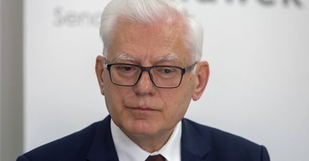 Wiceminister nauki radzi uczniom: Można poszukać szkoły za granicą