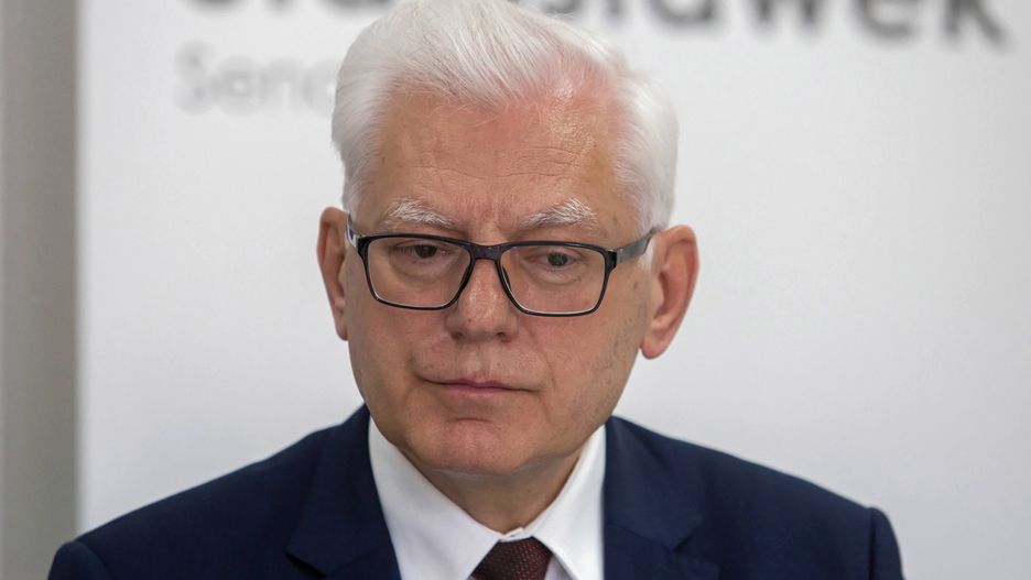 Andrzej Stanisławek, wiceminister nauki i szkolnictwa wyższego