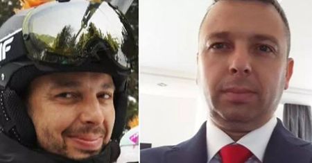 Zakopane. Trwają poszukiwania turysty. W akcji helikopter TOPR
