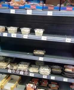 Pustki w Piotrze i Pawle