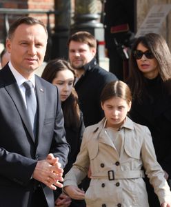 Andrzej Duda na Wawelu. Mocne słowa prezydenta o Rosji i wraku