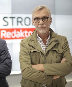 "Moja strona. Bitwa redaktorów" - Paweł Lisicki kontra Jacek Żakowski. Sędziuje Łukasz Mężyk