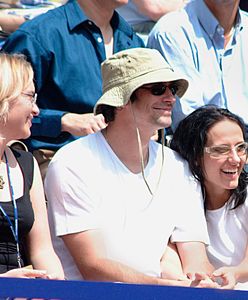 Patrycja Markowska i Paweł Deląg ponownie razem. Spotkają się na planie programu