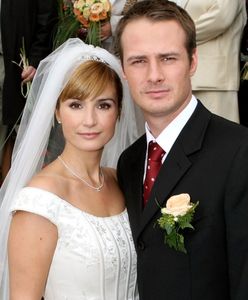 "Magda M." była fenomenem w polskiej telewizji. Polki chciały być jak Brodzik