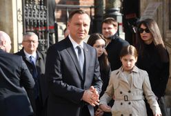 Andrzej Duda na Wawelu. Mocne słowa prezydenta o Rosji i wraku