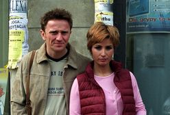 Joanna Brodzik i Paweł Wilczak podjęli poważne kroki. Próbują ratować swój związek