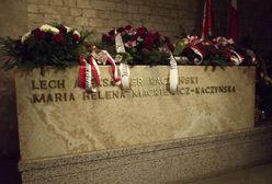 Andrzej Melak o poprzedniej władzy: mogliby rządzić na podwórku, nie państwem