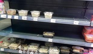 Pustki w Piotrze i Pawle