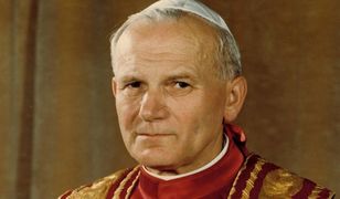 "Tej maty używał Jan Paweł II". Nie daj się nabrać oszustom podczas prezentacji