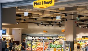 Piotr i Paweł zamyka historyczny sklep. Ważny, bo pierwszy