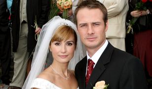 "Magda M." była fenomenem w polskiej telewizji. Polki chciały być jak Brodzik