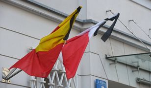 Żałoba narodowa. Odwołanych wiele koncertów, imprez, spektakli