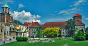 Wawel - luksus, na który nie stać Polaków