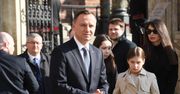 Andrzej Duda na Wawelu. Mocne słowa prezydenta o Rosji i wraku