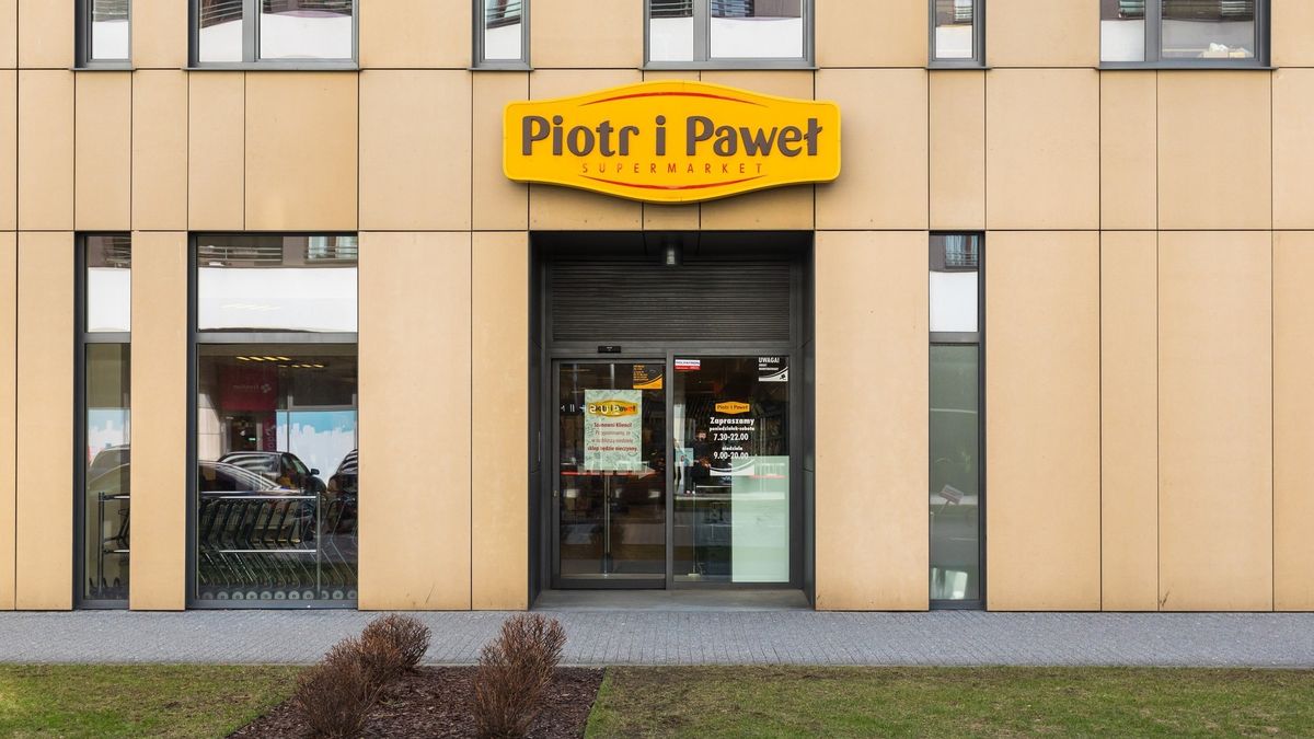 Piotr i Paweł znalazł inwestora branżowego.