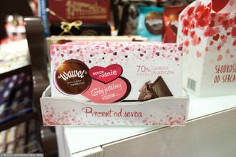 Wawel podał wyniki. Producent słodyczy z wyższymi kosztami i niższym zyskiem