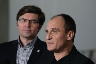 Jawność płac. Kukiz'15 chce ujawnienia zarobków w sferze publicznej, składa projekt