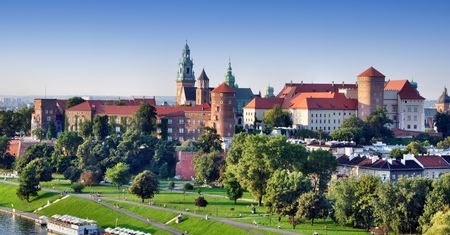 Zmiany na Wawelu. Tańsze bilety i więcej atrakcji