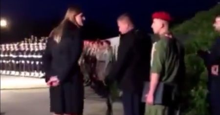 Znamy kulisy incydentu na Westerplatte. "Jesteśmy zbulwersowani, nie wiemy co tym młodym ludziom powiedzieć"