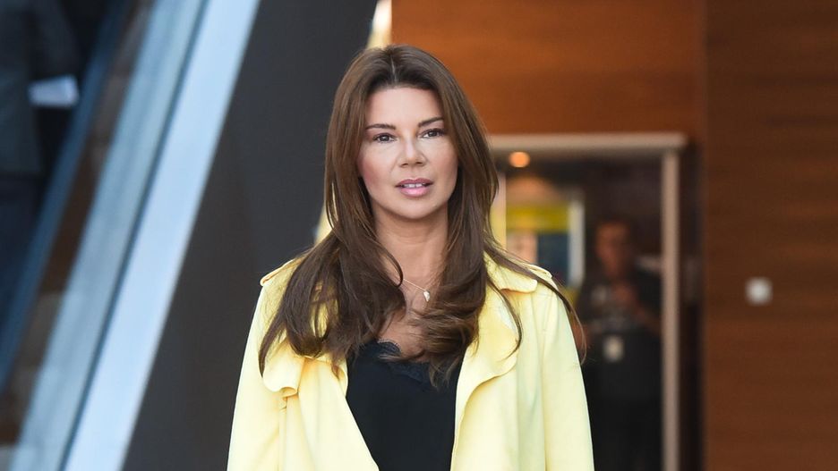 Edyta Górniak o tragicznej śmierci Pawła Adamowicza