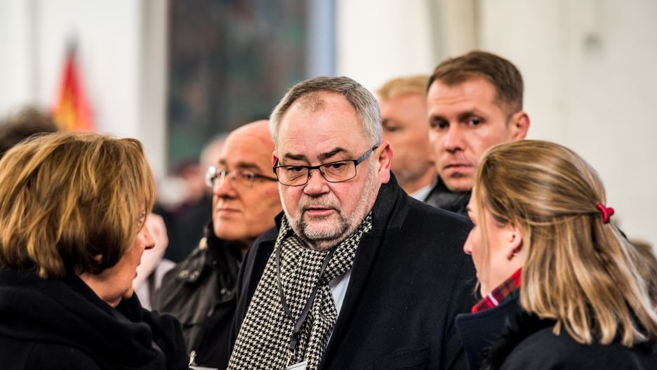 Piotr Adamowicz szczerze o śmierci brata