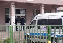 Warszawa, Wawer. Tragedia w szkole podstawowej. Nie żyje uczeń