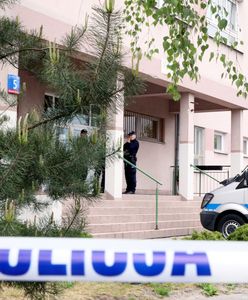 Zabójstwo w szkole w Wawrze. 15-latek pod obserwacją psychiatryczną