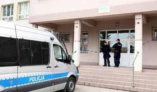 Warszawa. 15-latek trafi do aresztu. Śmiertelnie ranił nożem kolegę