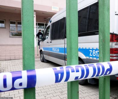 Warszawa. Zarzut dla 15-latka, który ranił śmiertelnie 16-letniego ucznia w Wawrze