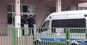 Warszawa, Wawer. Tragedia w szkole podstawowej. Nie żyje uczeń