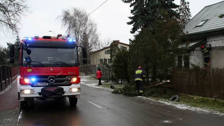 Najtrudniejsza sytuacja jest w województwie lubuskim