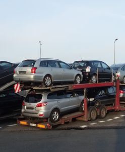 Stare diesle zaleją Polskę? Już dawno odwróciliśmy się od ropniaków