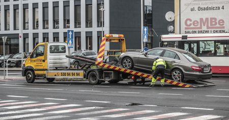 Najczęściej zawodzące auta w wieku od 3 do 5 lat. Ranking ADAC 2019
